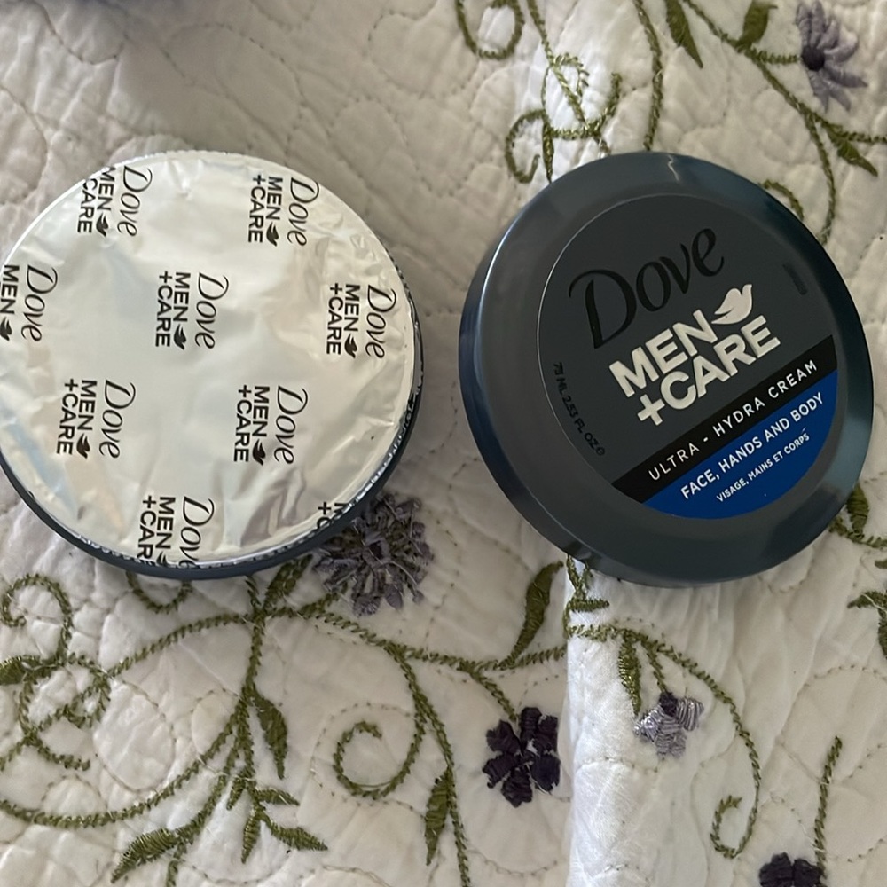 All 6 men care items - Picture 8 of 8